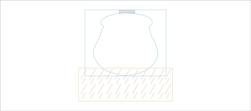 安居区高端白酒包装设计：从奢华到质感，如何用设计传递品牌高端调性